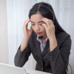Does your job require you to be hooked to headphones for long hours? You are at high risk of noise induced hearing loss