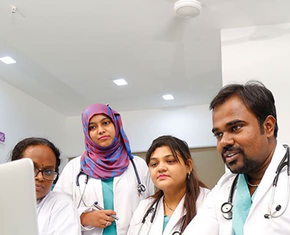 Careers @Dr. Rao's ENT - Dr Rao's ENT Super Specialty International ...