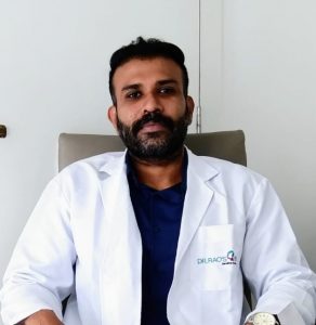 best ent hospital in kondapur gachibowli