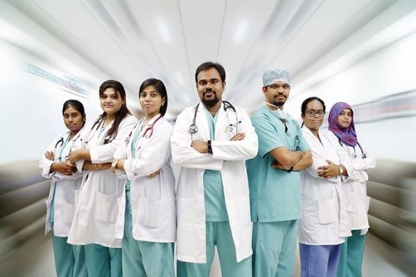 Our Team 1