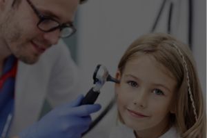 Paediatric Otolaryngology
