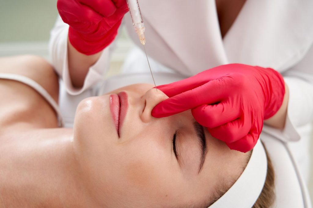 Best treatment for enlarged turbinates