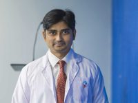Dr. Shaik Abdul Muneer
