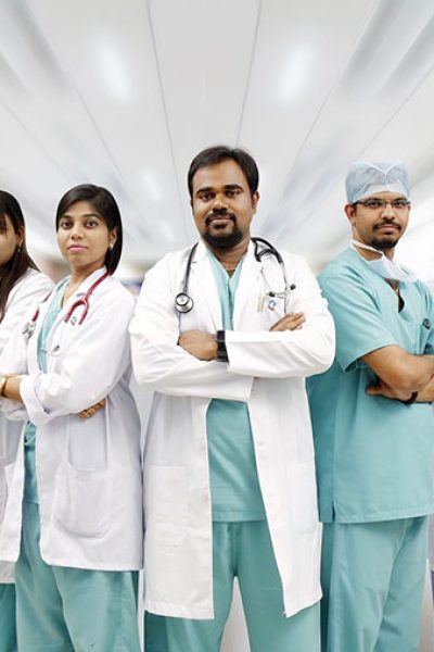 Careers @Dr. Rao's ENT - Dr Rao's ENT Super Specialty International ...