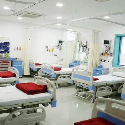 facilities icu